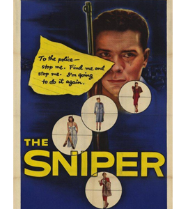 The Sniper