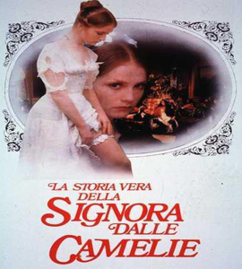 La storia vera della signora dalle camelie