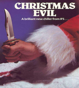 You Better Watch Out