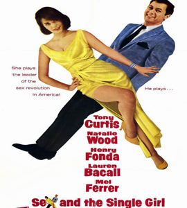 Sex and the Single Girl