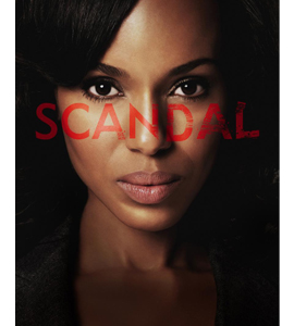 Scandal (Serie de TV)
