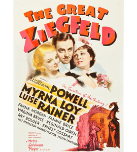 The Great Ziegfeld