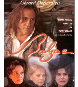 Balzac (TV Movie)