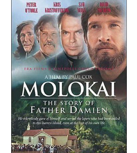 Molokai: The Story of Father Damien