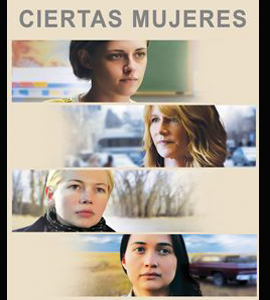Certain Women