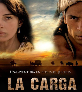 La carga