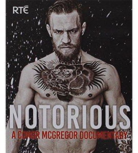 Conor McGregor: Notorious