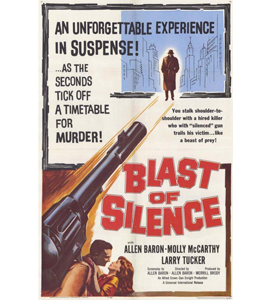 Blast of Silence