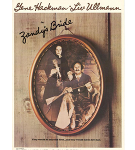 Zandy's Bride