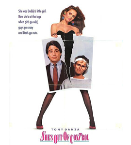 She's Out of Control