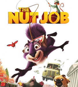 The Nut Job