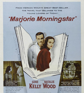 Marjorie Morningstar