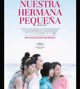 Umimachi Diary (Kamakura Diary)