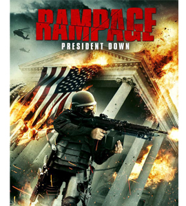 Rampage: President Down
