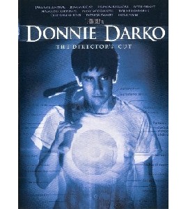 Donnie Darko
