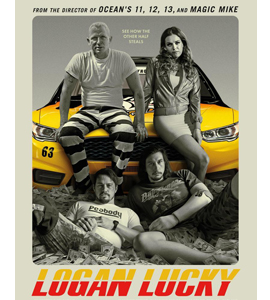 Logan Lucky