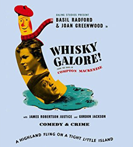 Whisky Galore