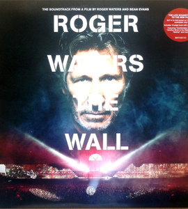 Roger Waters: The Wall