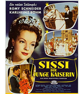 Sissi - die junge Kaiserin
