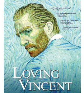 Loving Vincent