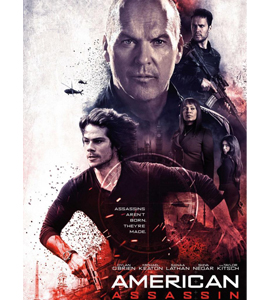 American Assassin