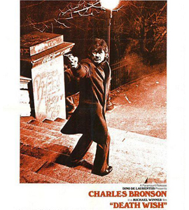 Blu-ray - Death Wish