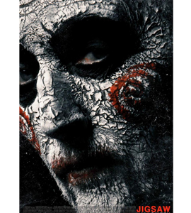 Blu-ray - Saw VIII