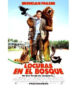 Blu-ray - Furry Vengeance