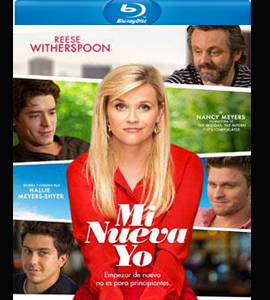 Blu-ray - Home Again