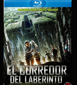 Blu-ray - The Maze Runner