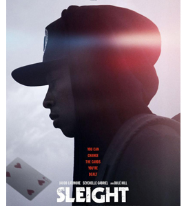Blu-ray - Sleight