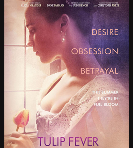 Tulip Fever