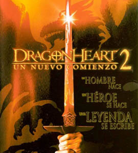 Dragonheart: A New Beginning