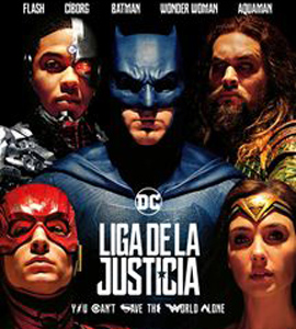 Justice League