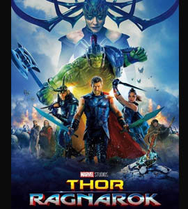 Thor: Ragnarok