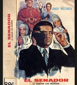 All'onorevole piacciono le donne (Nonostante le apparenze... e purché la nazione non lo sappia)