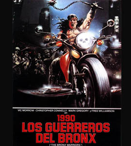1990: I guerrieri del Bronx