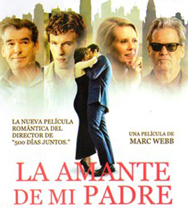 The Only Living Boy in New York