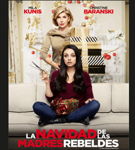 A Bad Moms Christmas