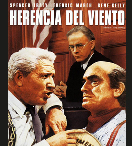 Inherit the Wind