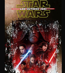 Star Wars: The Last Jedi