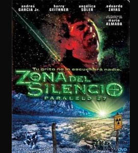 Zona del silencio: Paralelo 27