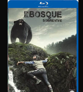 Blu-ray - Backcountry