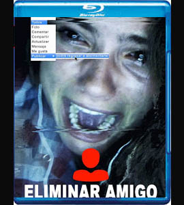 Blu-ray - Unfriended