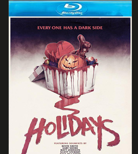 Blu-ray - Holidays