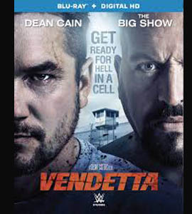 Blu-ray - Vendetta