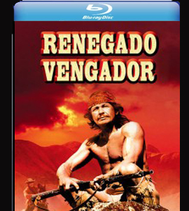 Blu-ray - Chato's Land