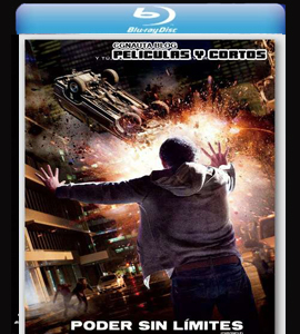 Blu-ray - Chronicle
