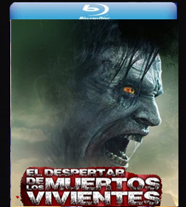 Blu-ray - Day of the Dead: Bloodline