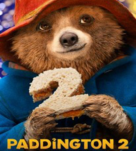 Paddington 2